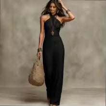 Vestido GiliAir