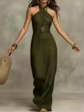 Vestido GiliAir